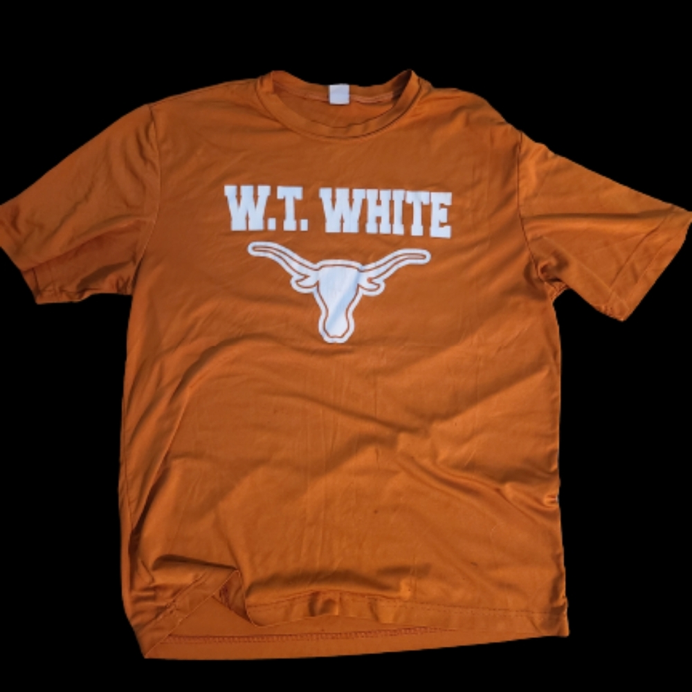 Texas Longhorn T-Shirt